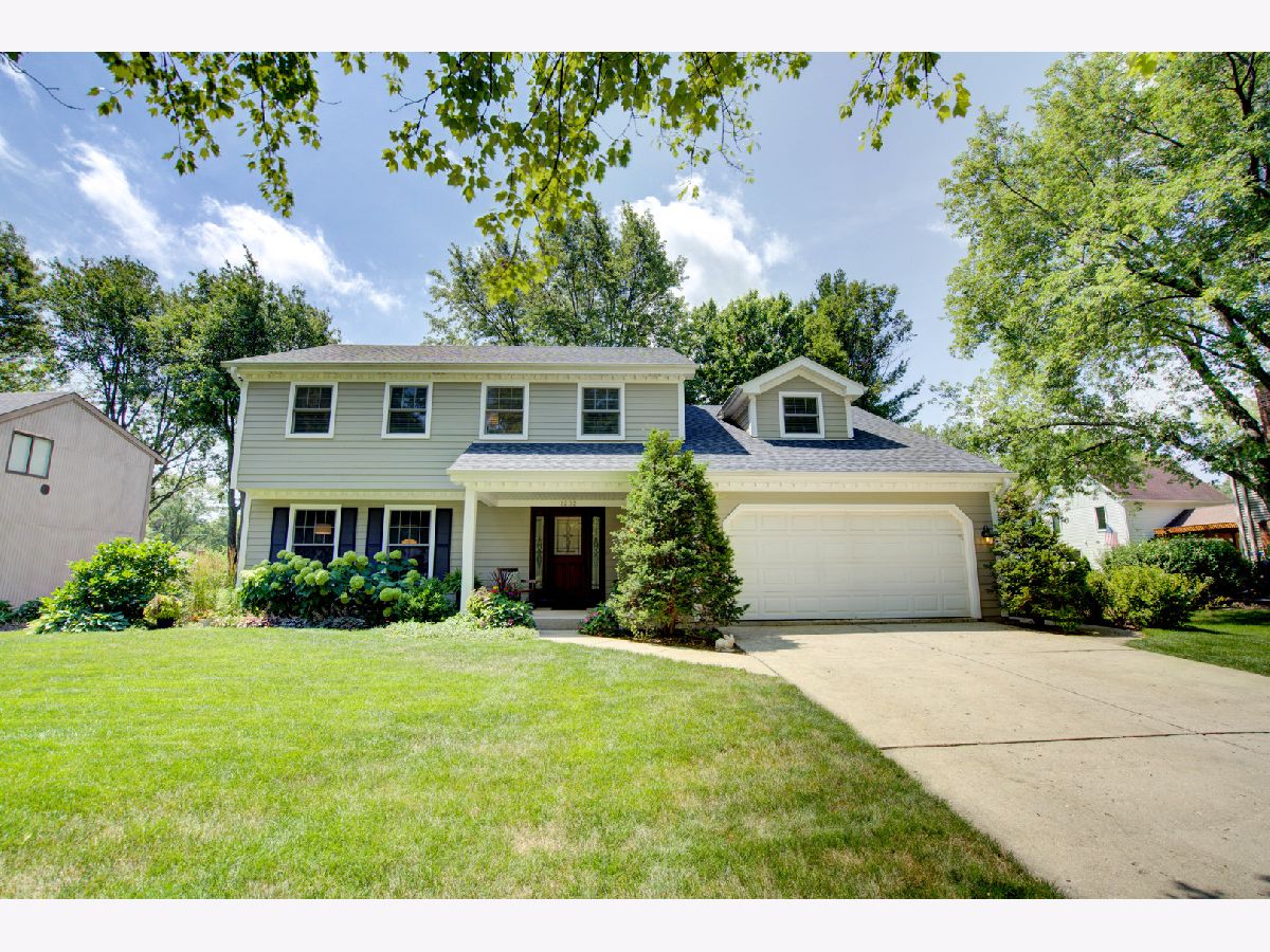  Sold Naperville Illinois, 1202 Chateaugay