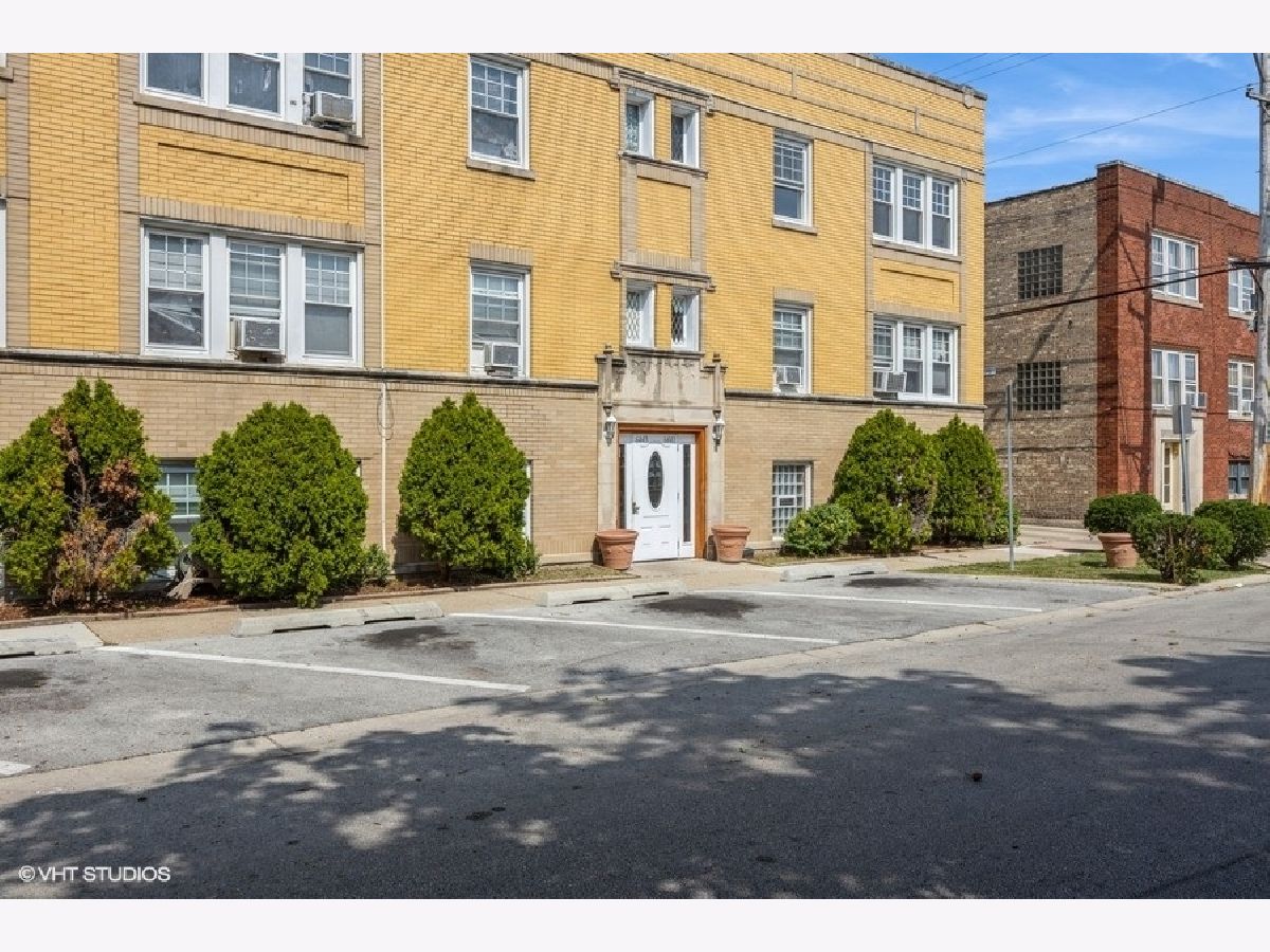 Sold Berwyn Illinois, 6441 18th