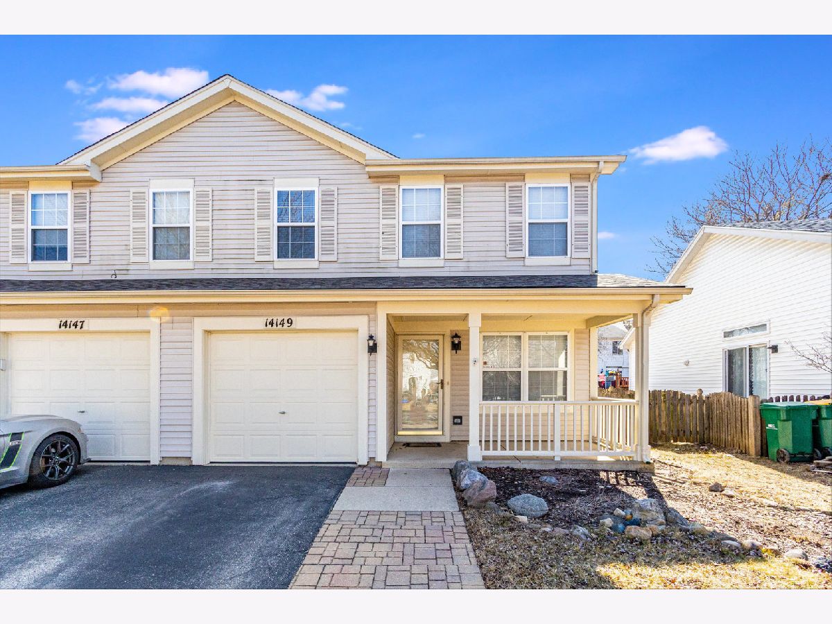  Rented Plainfield Illinois, 14149 Napa