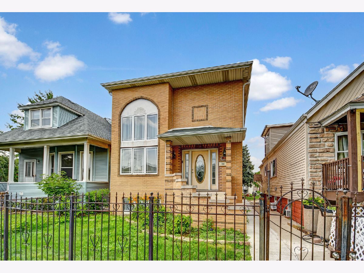 Sold Chicago Illinois, 6238 Kolmar