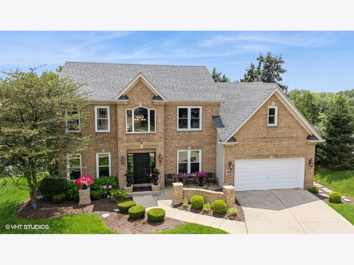 Homes & Townhomes Sold Oakhurst Aurora Illinois, 324 Aspen
