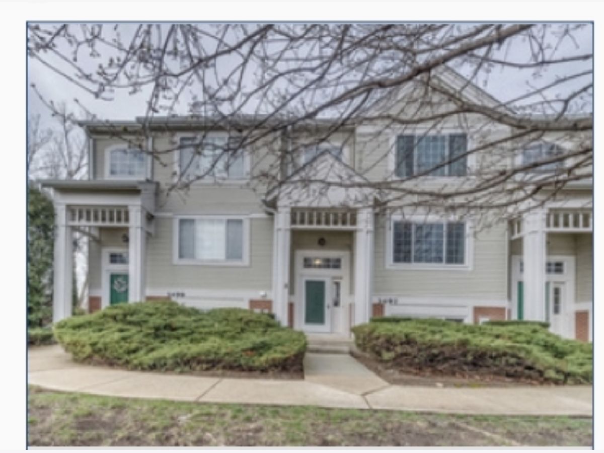 Townhomes & Condos Rented Ogden Pointe Aurora Illinois, 3497 Ravinia