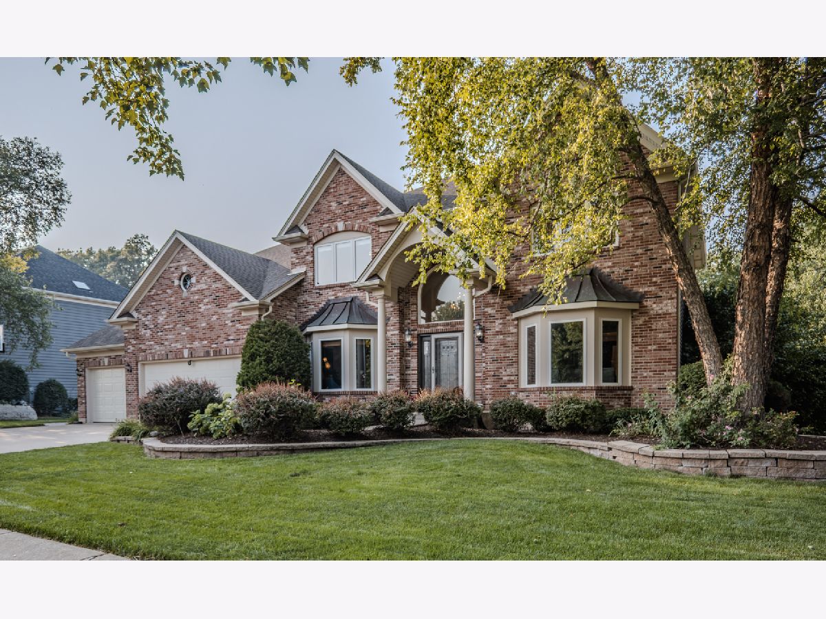 Homes Sold Prairie Trails South Batavia Illinois, 801 Ekman
