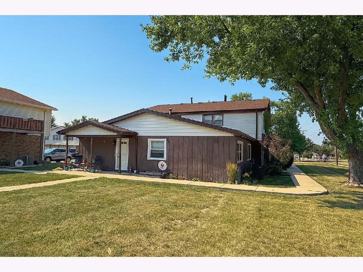  Sold Mokena Illinois, 19532 115th