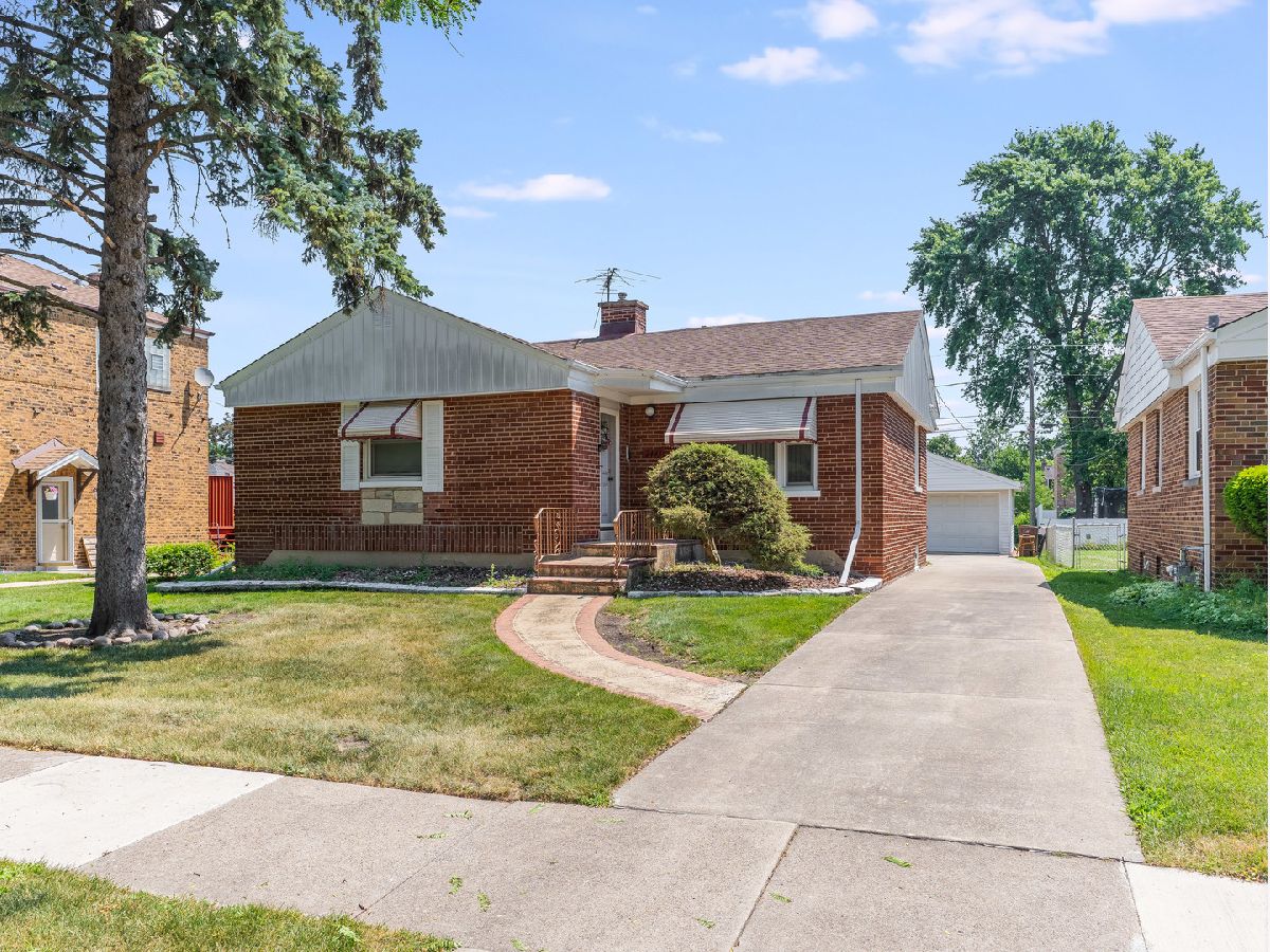  Sold North Riverside Illinois, 2443 4th