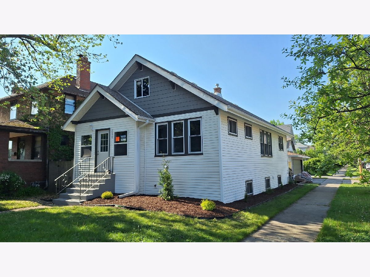  Sold Blue Island Illinois, 2634 Burr Oak