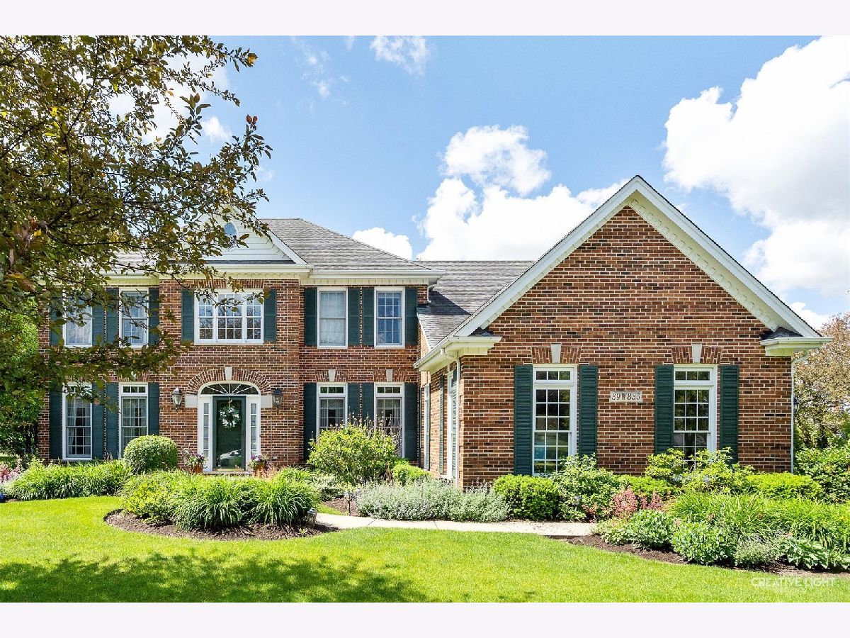 Homes Sold Fox Mill St Charles Illinois, 39W835 Carl Sandburg