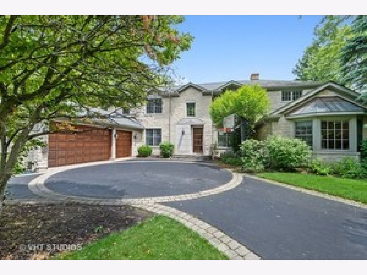 Homes & Condominiums Sold Indian Hill Estates Wilmette Illinois, 1016 Seneca