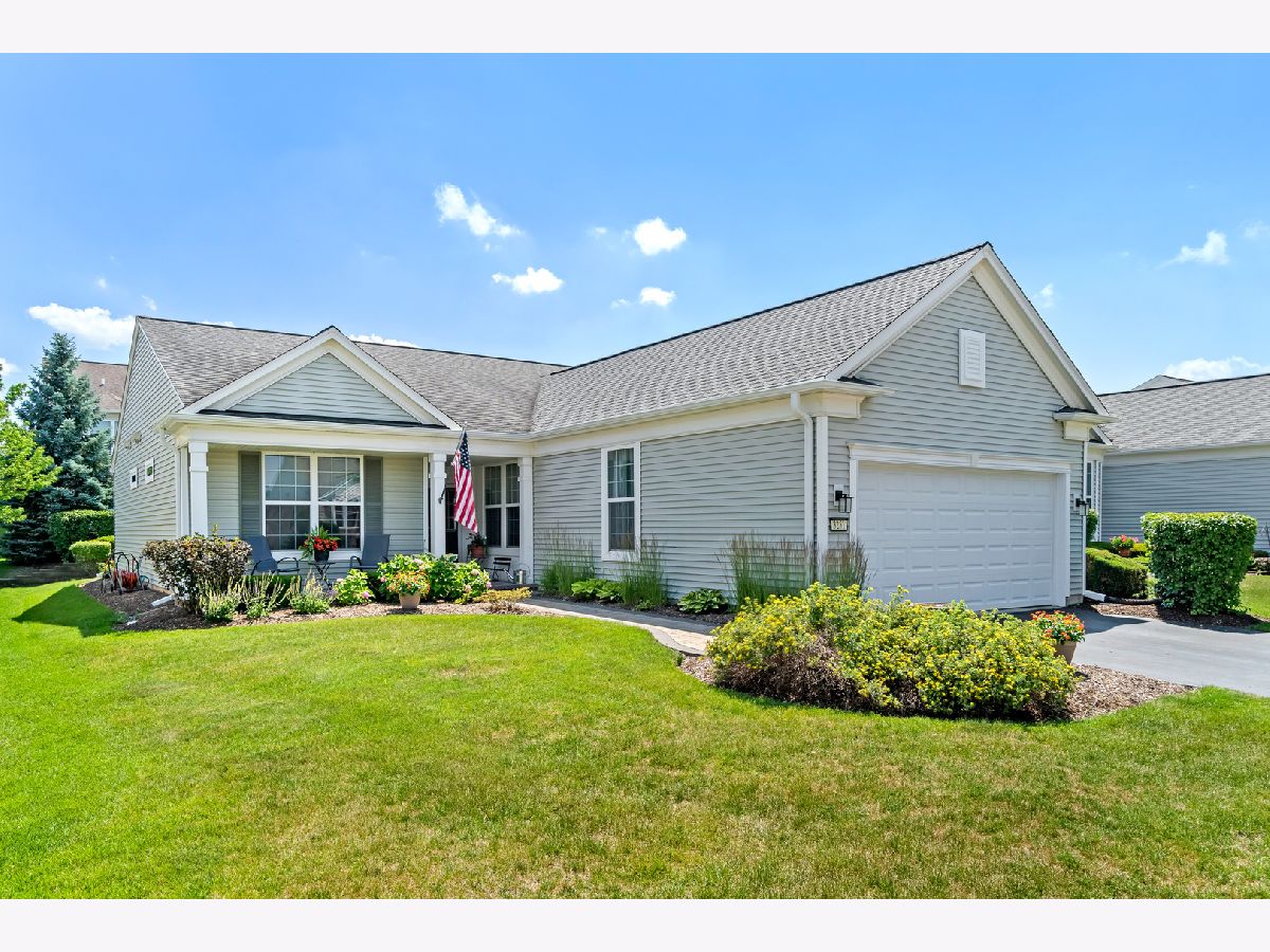  Sold Mundelein Illinois, 3251 Ravinia