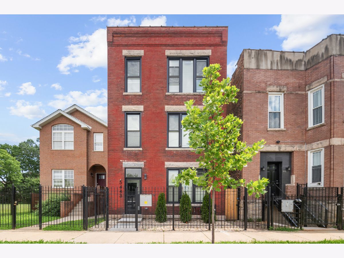  For Rent Chicago Illinois, 5443 Federal
