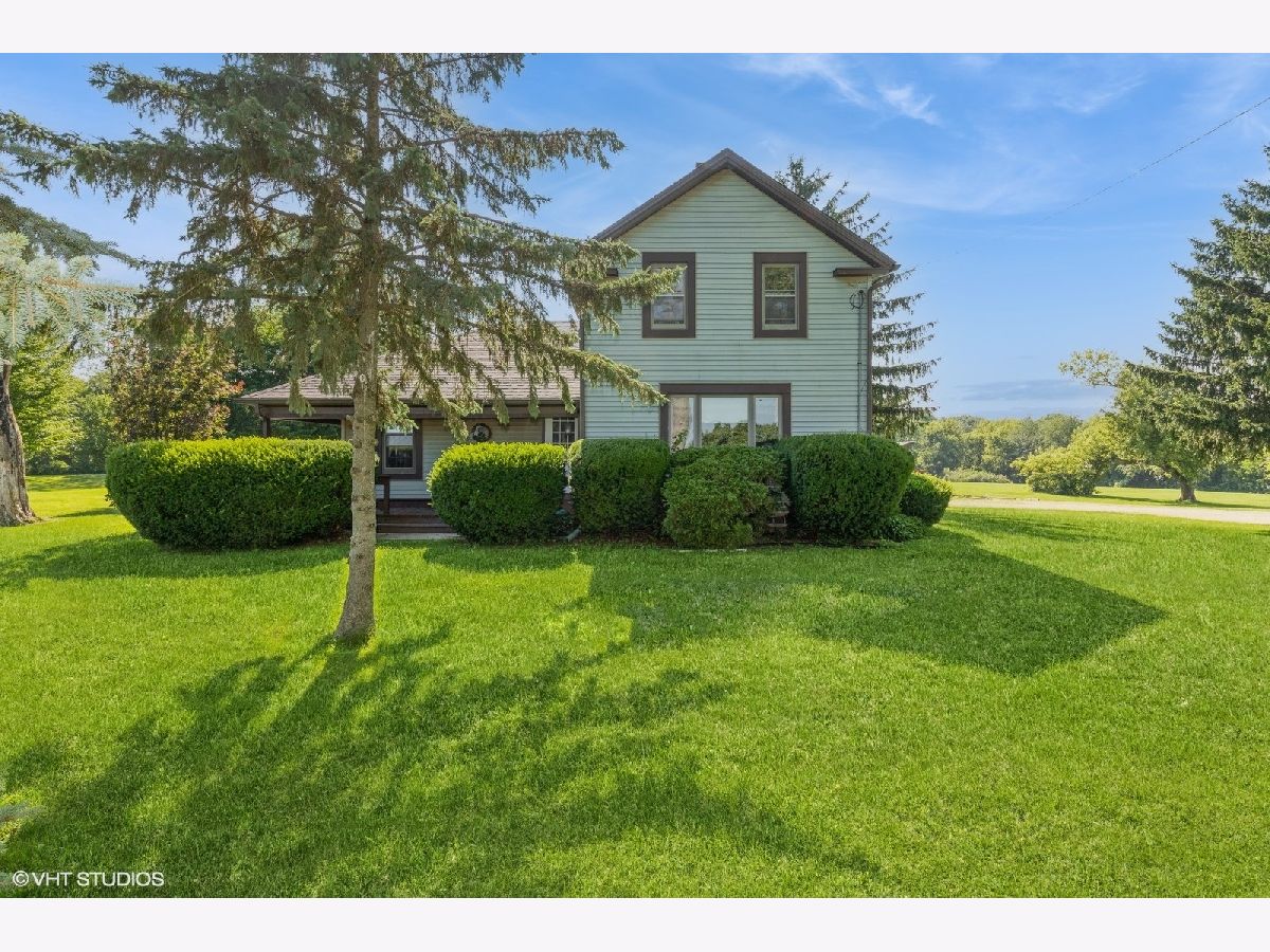  Sold Harvard Illinois, 10980 White Oaks