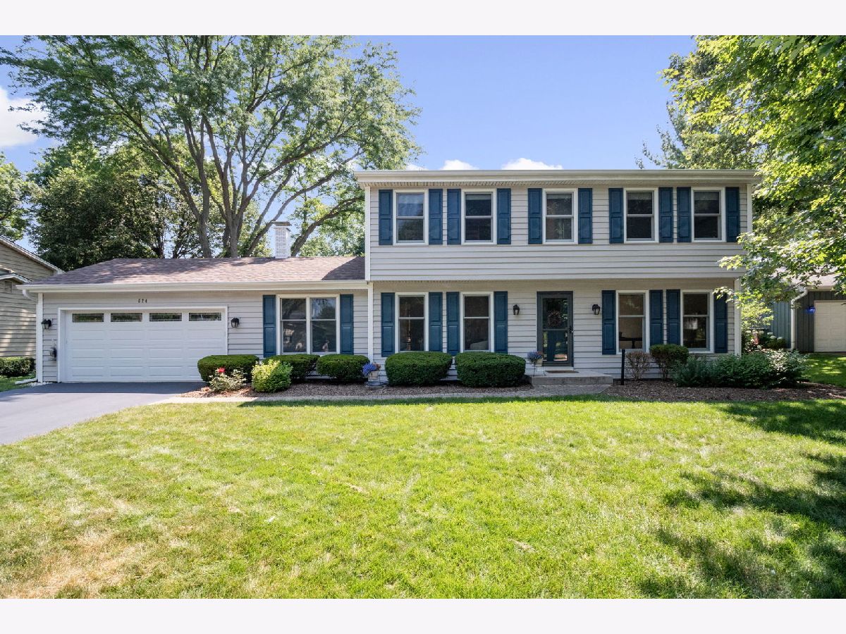  Sold Batavia Illinois, 674 Carriage