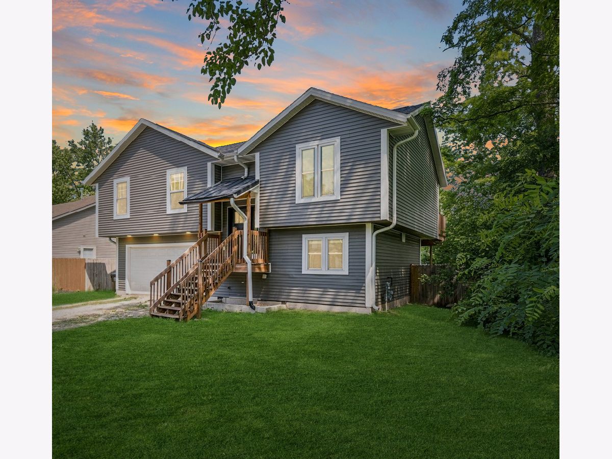  For Sale Genoa City Wisconsin, W1018 Larkspur Road
