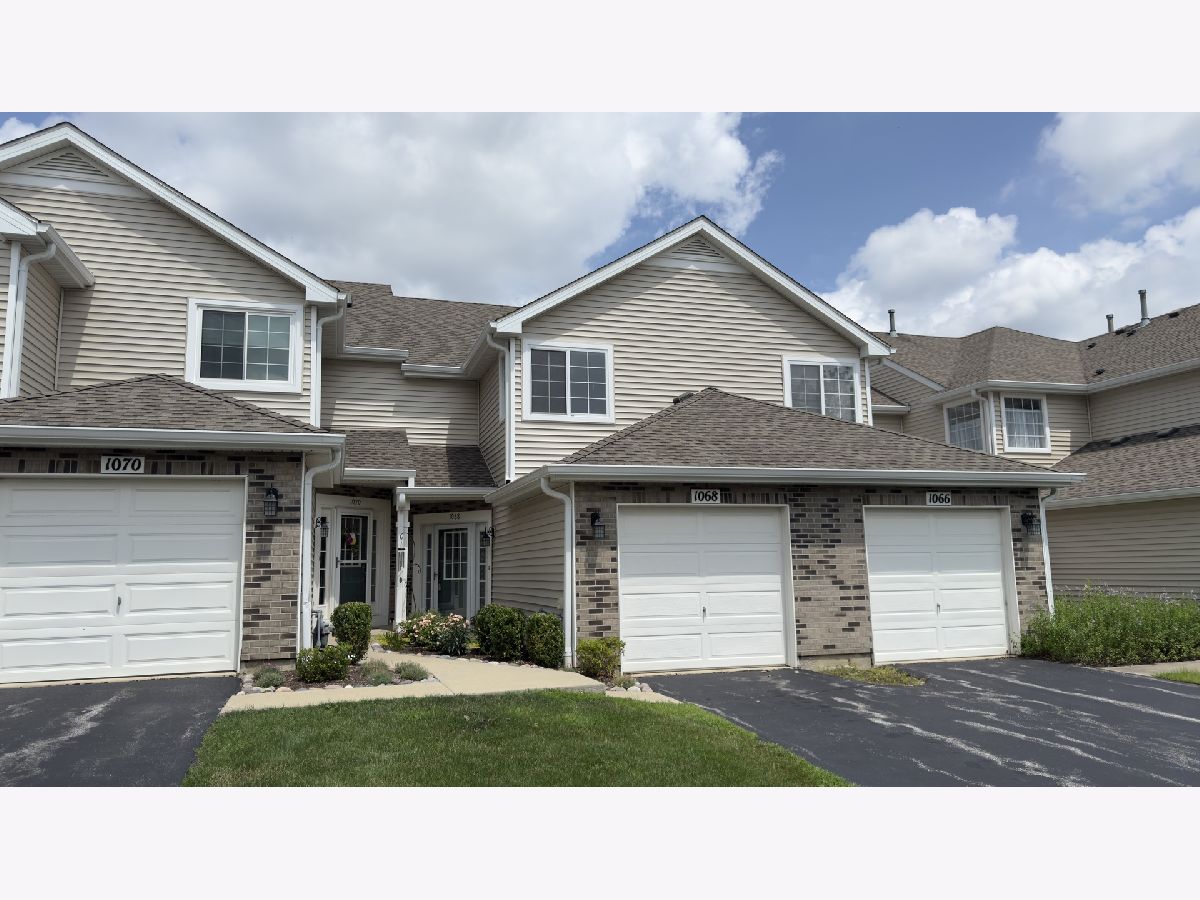 Townhomes & Condos Sold Reflections Darien Illinois, 1068 Ripple Ridge
