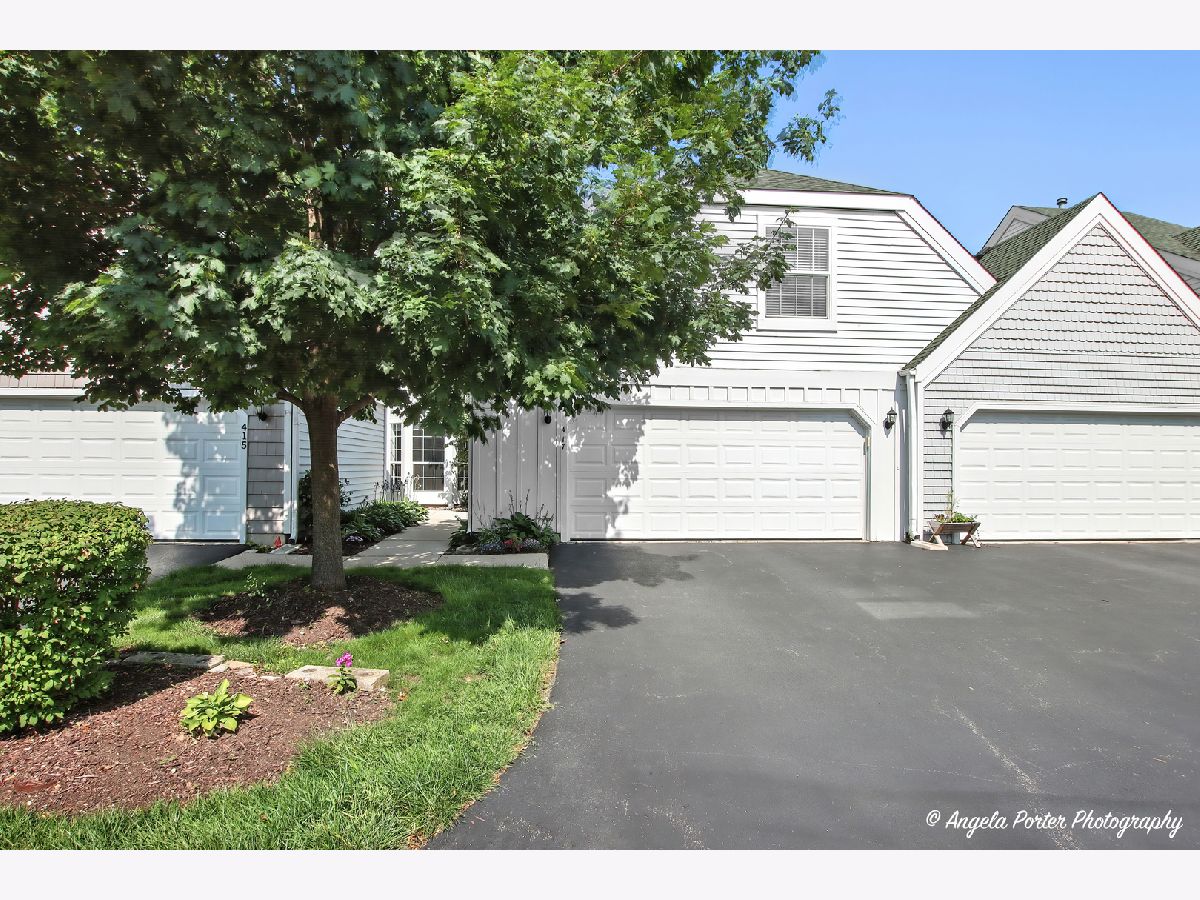  Sold Wauconda Illinois, 417 Country Lane