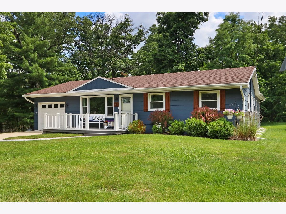  Sold Williams Bay Wisconsin, 47 Potawatomi