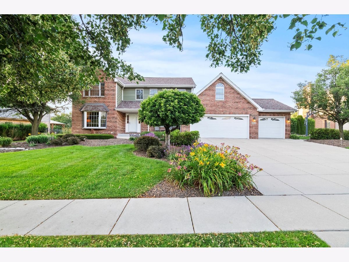  Sold Mokena Illinois, 11402 Abbey