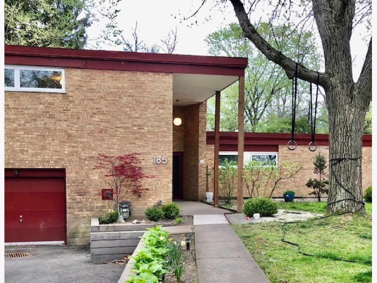  Rented Highland Park Illinois, 185 Lakeside