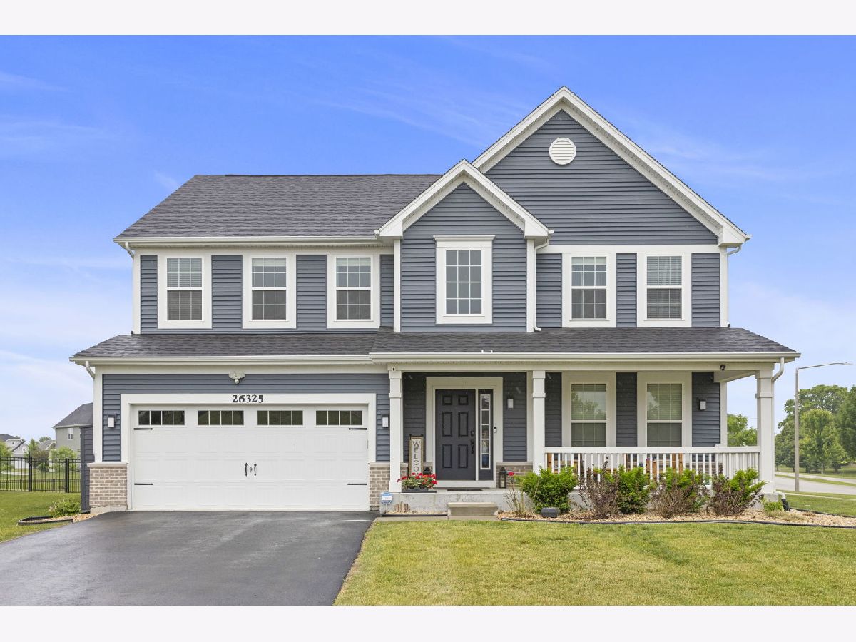 Rented Plainfield Illinois, 26325 W Old Orchard