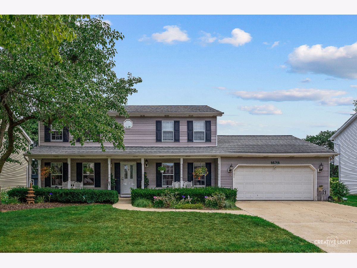 Homes & Townhomes For Sale Brookdale Naperville Illinois, 1628 Westminster Drive