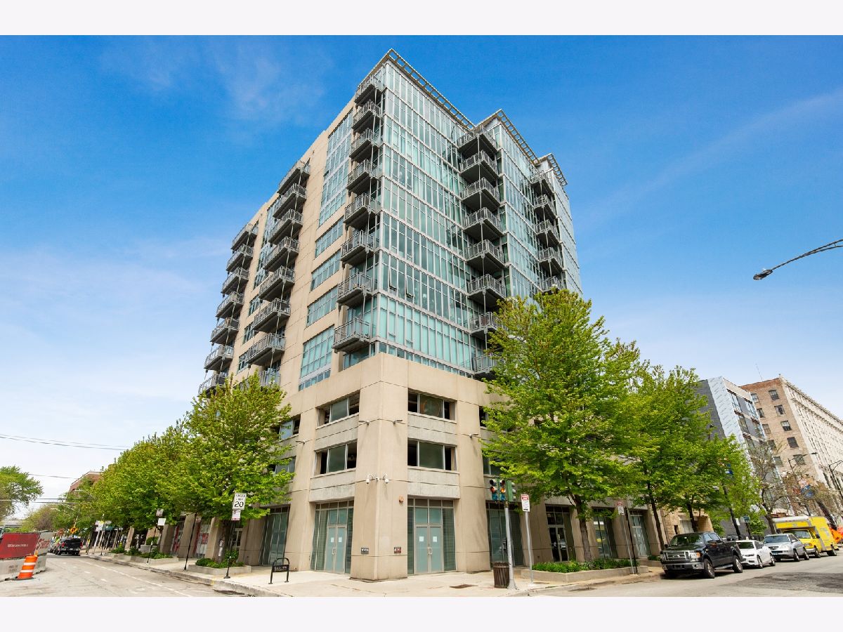 Condos & Townhomes Sold Parvenu Chicago Illinois, 1000 Leland