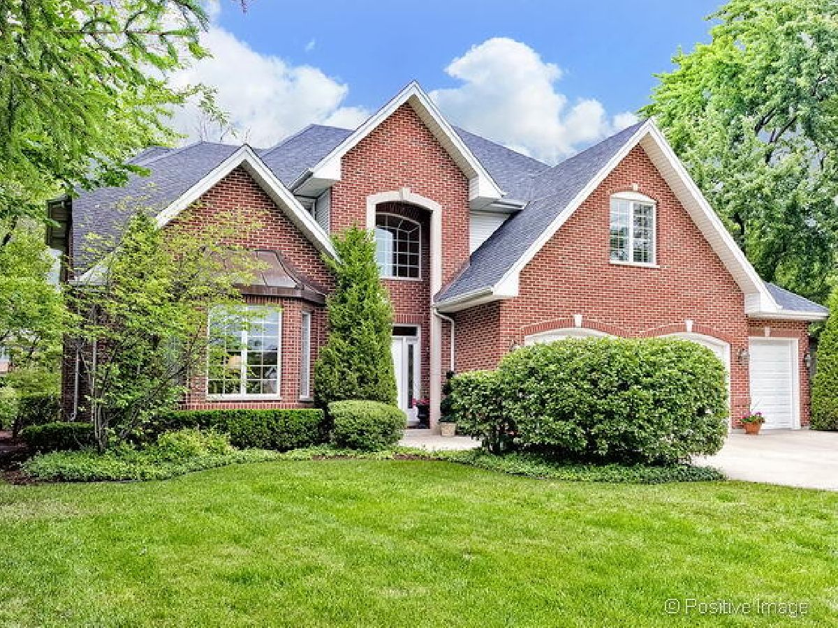  For Rent Hinsdale Illinois, 613 Lakeside