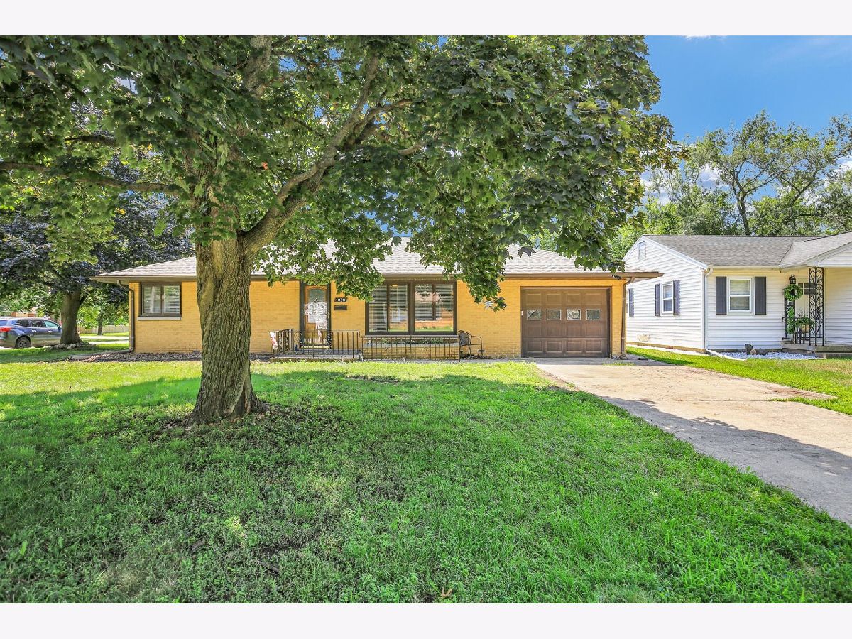  Sold Rantoul Illinois, 1060 Englewood