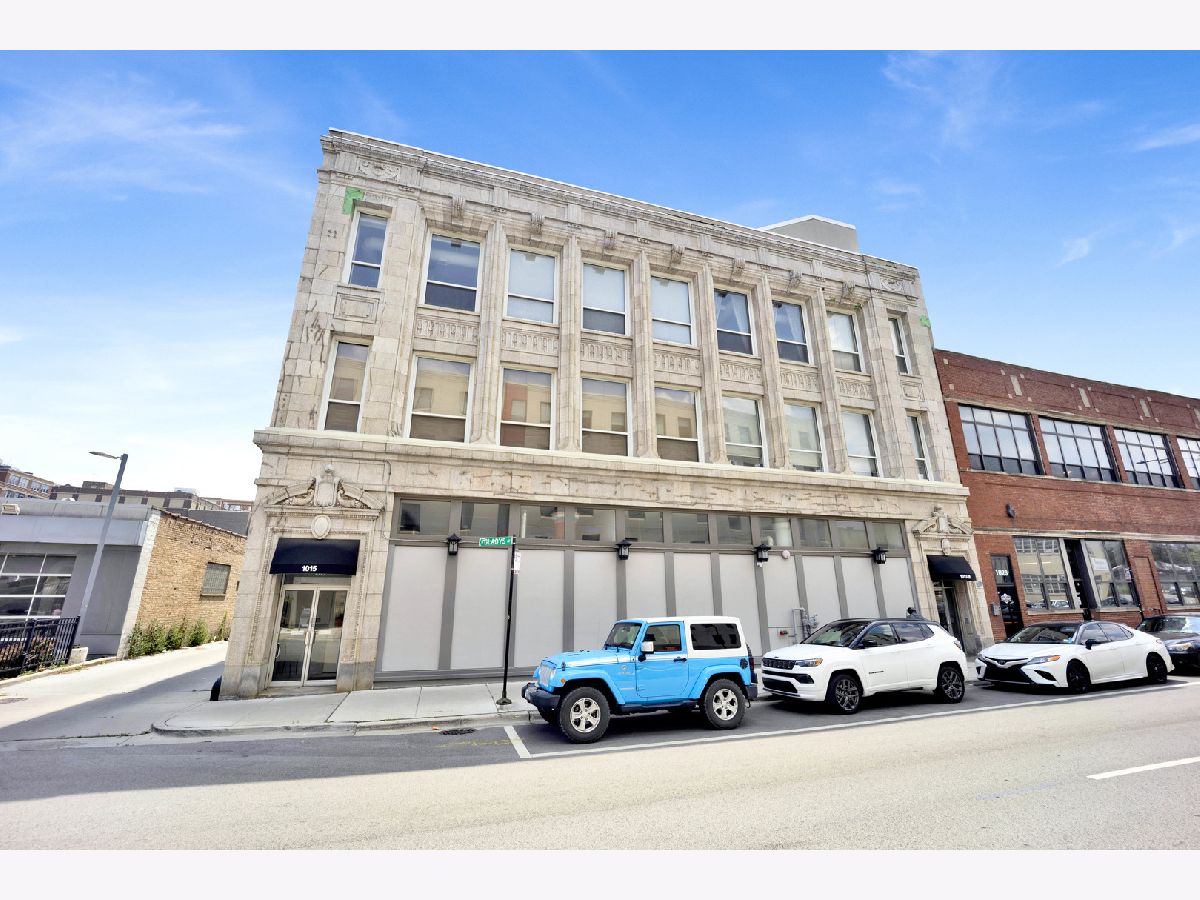  Sold Chicago Illinois, 1019 Jackson