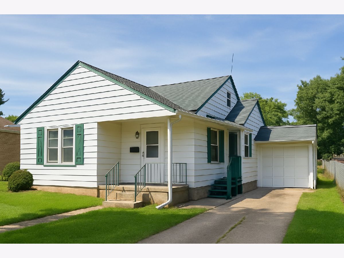  Sold Princeton Illinois, 817 Putnam