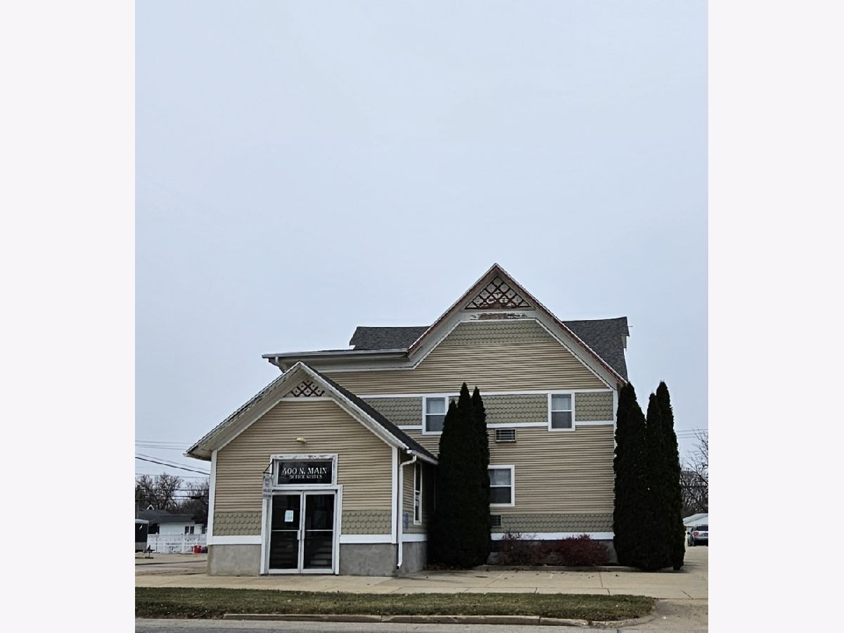  Rented Princeton Illinois, 400 Main