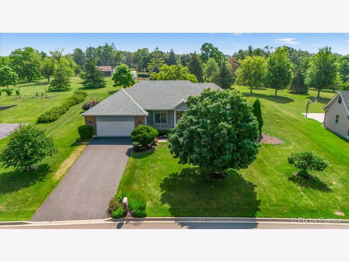  For Sale Woodstock Illinois, 971 Teton Drive