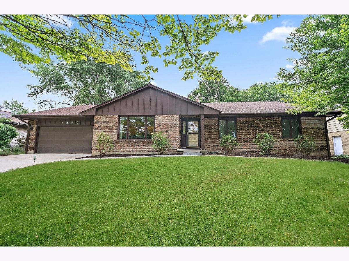  Sold Dekalb Illinois, 1622 Pickwick