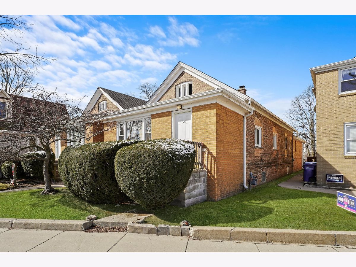  Sold Highwood Illinois, 540 Green Bay