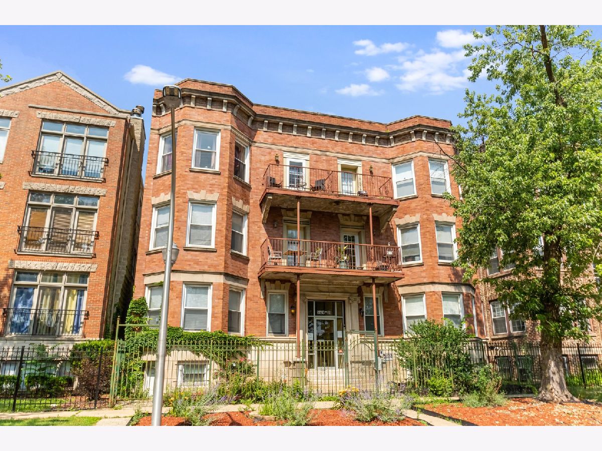 Sold Chicago Illinois, 5636 Prairie