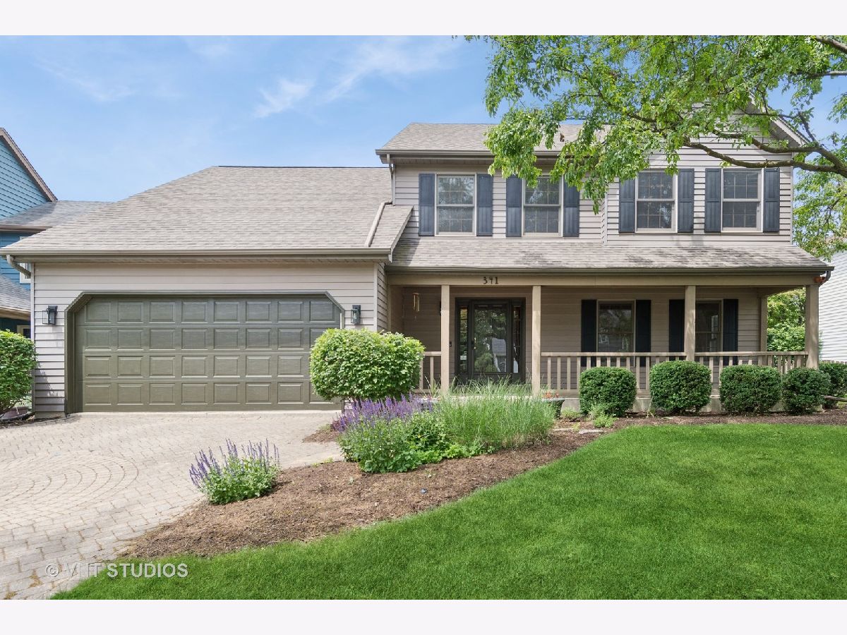 Homes & Townhomes For Sale Oakhurst Aurora Illinois, 341 Breckenridge Drive