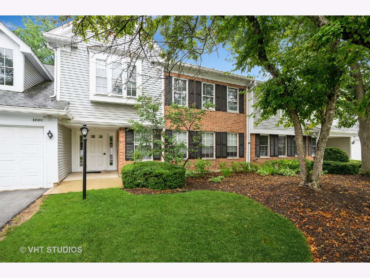  Sold Mount Prospect Illinois, 1007 Butternut