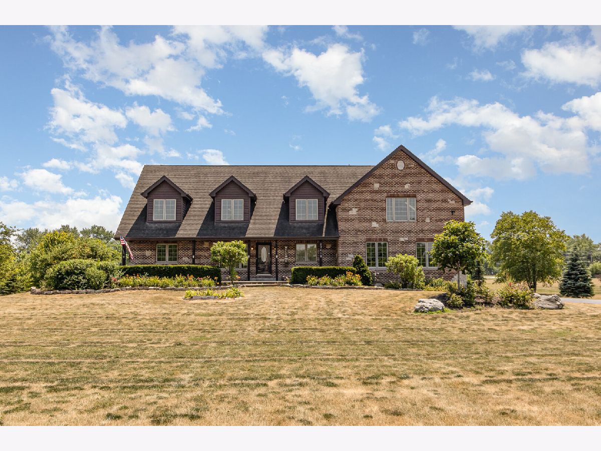 Homes Sold Erinwood Estates Frankfort Illinois, 8741 Blackthorne