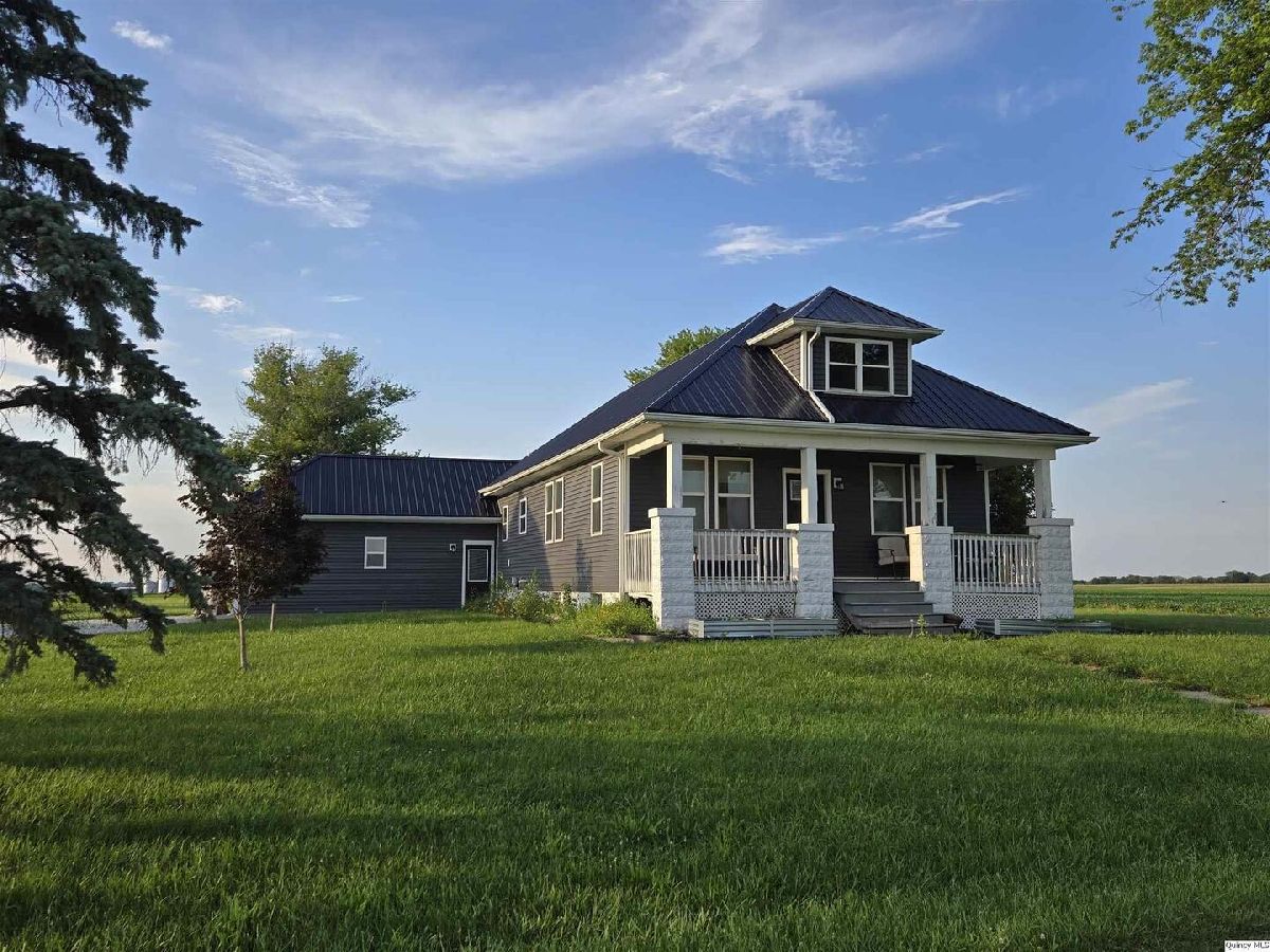  Sold Coatsburg Illinois, 1749 1950th