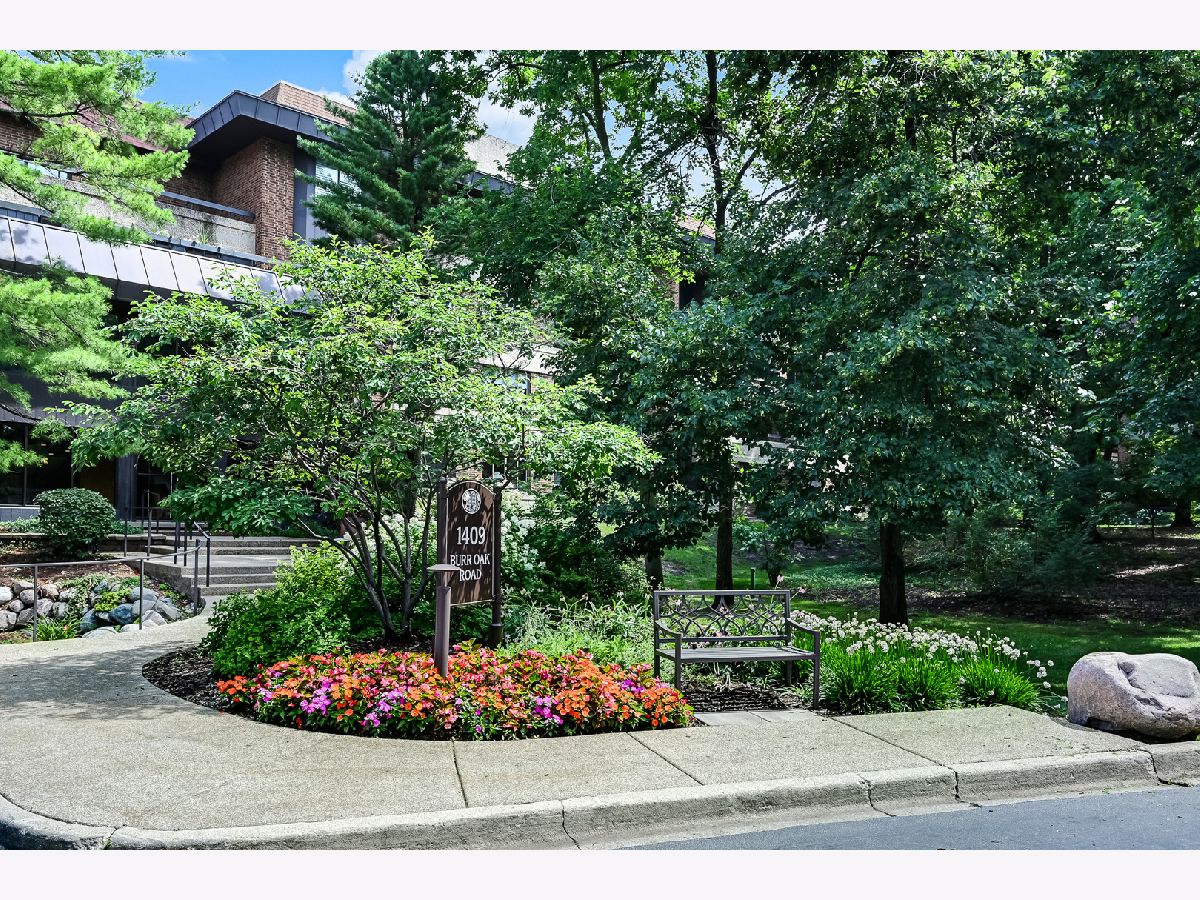 Condos & Townhomes & Homes For Sale Graue Mill Hinsdale Illinois, 1409 Burr Oak Road