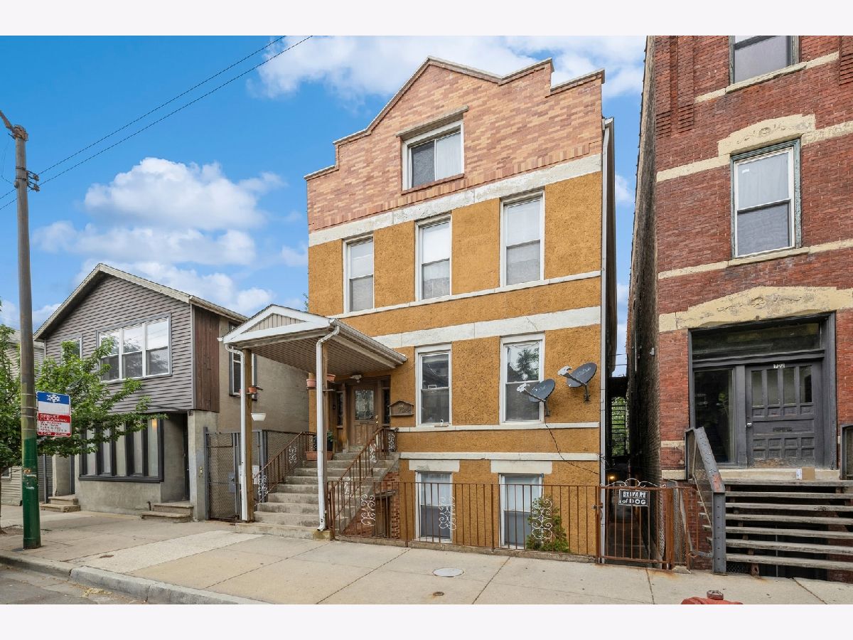  Rented Chicago Illinois, 724 18th