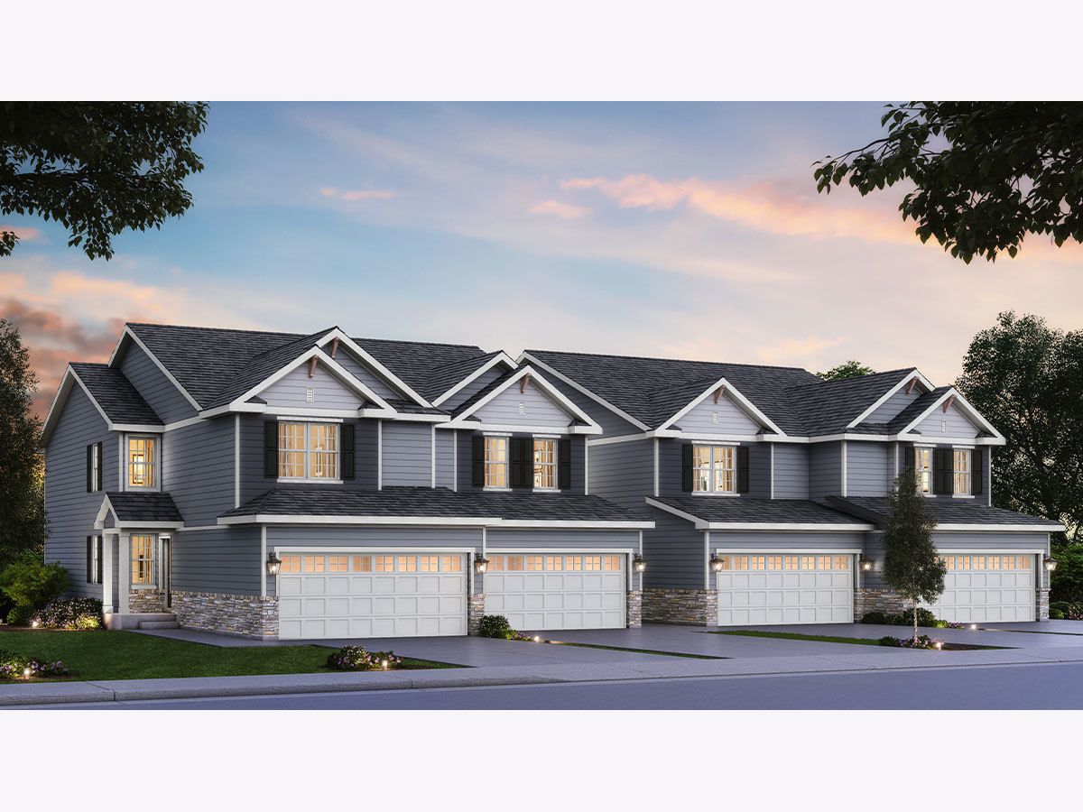 Condos & Townhomes & Homes Sold Wheatland Crossing Aurora Illinois, 1756 Stable