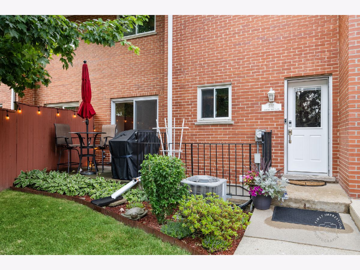  Sold Naperville Illinois, 502 Burning Tree