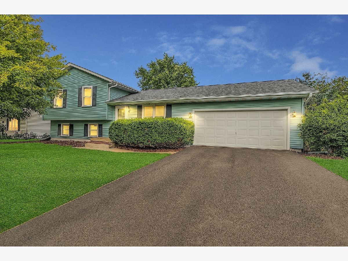  Sold Cortland Illinois, 198 Dogwood