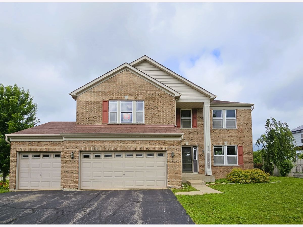  Sold Belvidere Illinois, 1451 Pondview