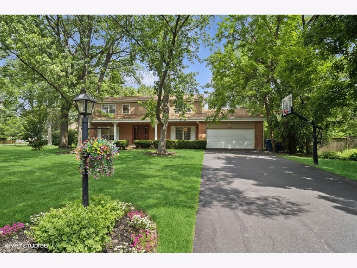  Sold Highland Park Illinois, 49 Red Oak
