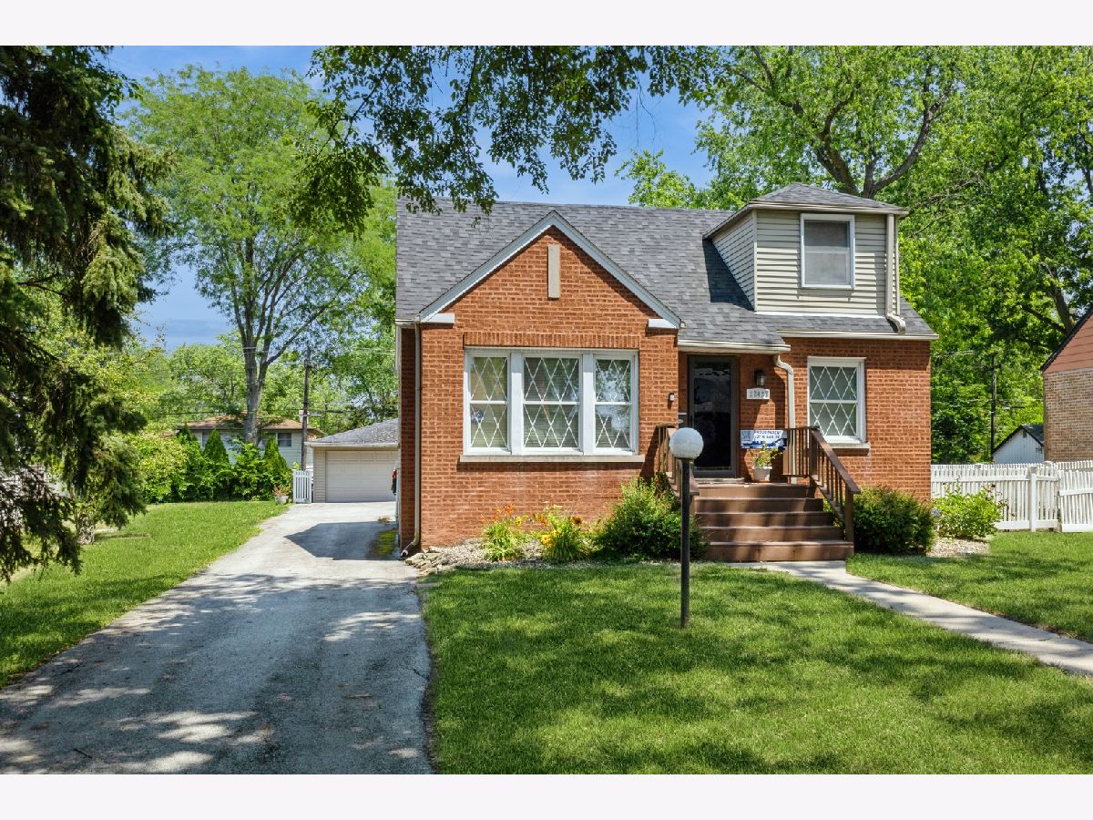  Sold Richton Park Illinois, 22427 Ridgeway