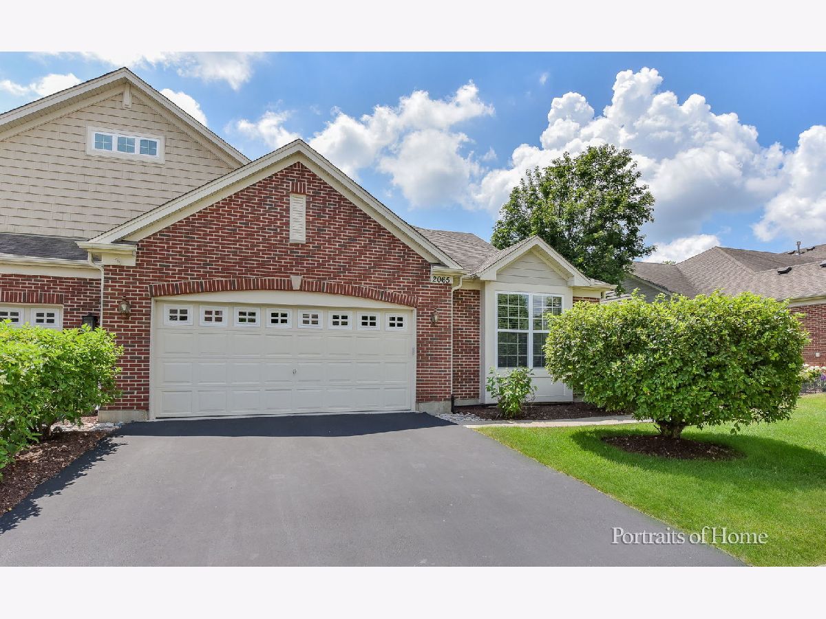  Sold Bolingbrook Illinois, 2065 John Paul Jones