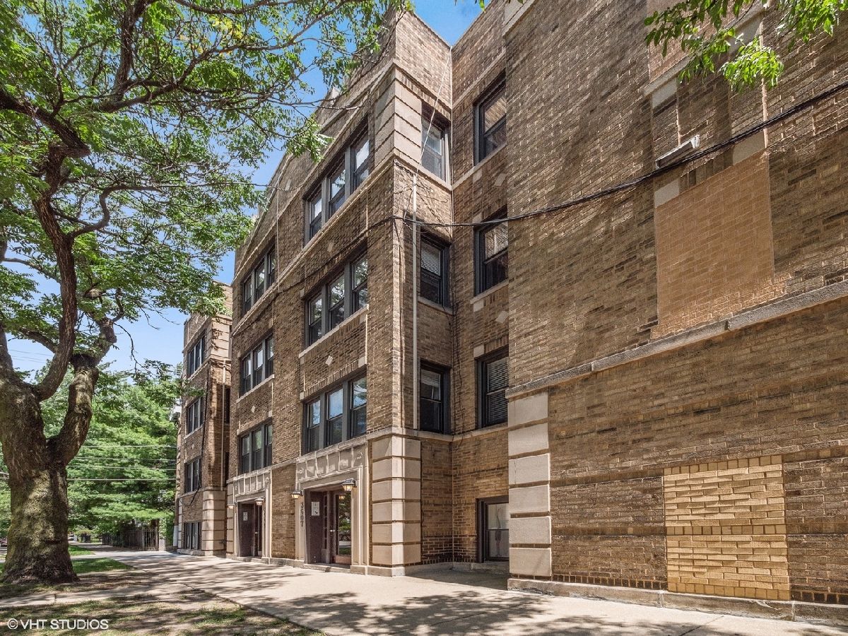 Sold Chicago Illinois, 3607 Bosworth