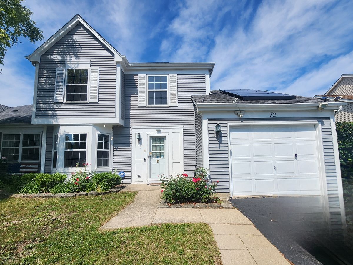  Sold Mundelein Illinois, 72 Wilton