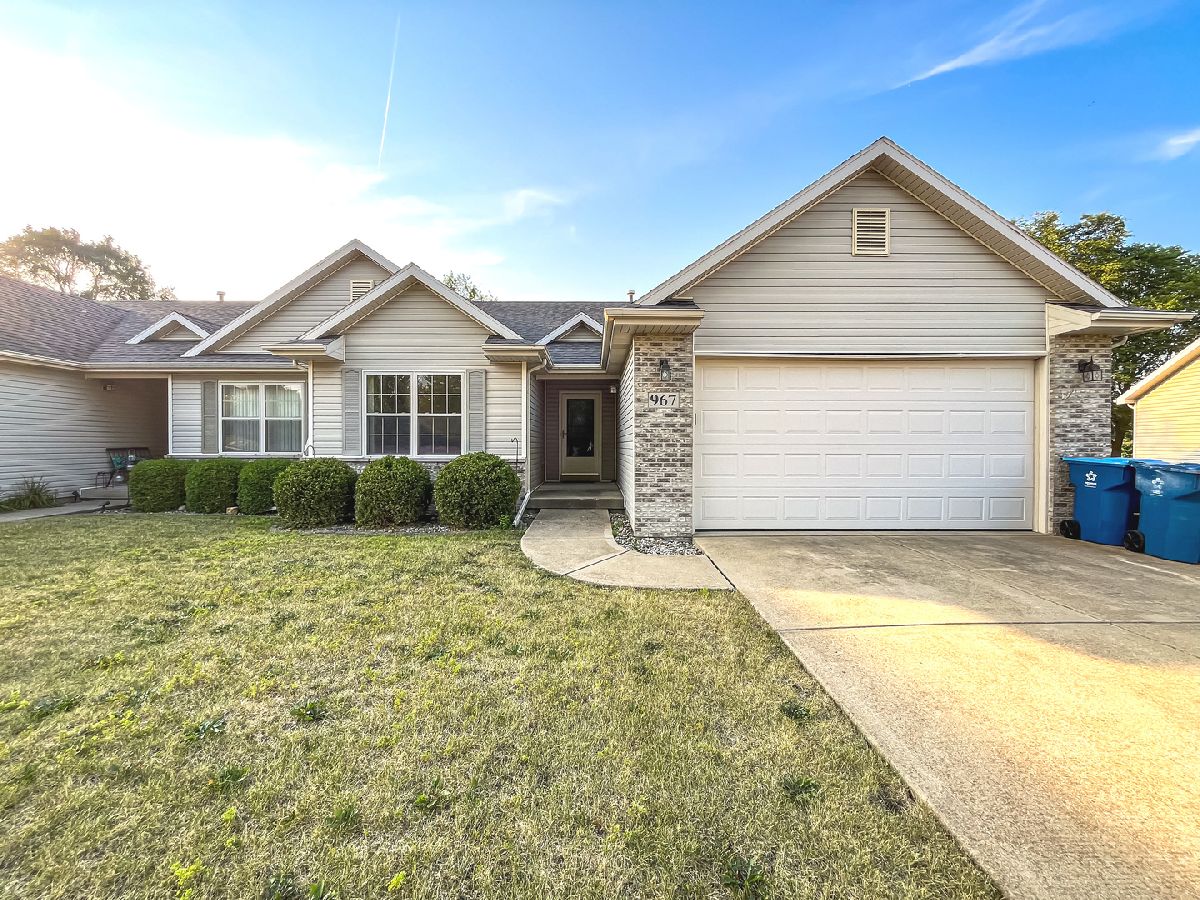  For Sale Momence Illinois, 967 Brown Drive
